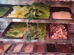 -牛吉韵·鲜切牛肉自助火锅(南山店)
