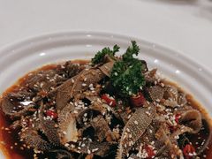 -老浒记民俗酒楼(王府井店)