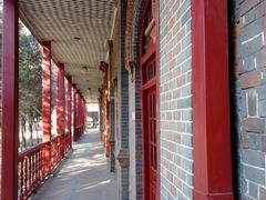 -周恩来同志少年读书旧址