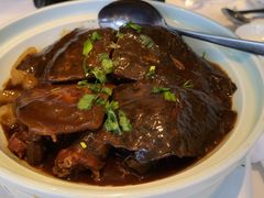 甲鱼-松鹤楼·非遗·苏帮菜(融科店)