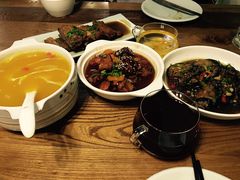 -妈妈的味道(工人体育场东路店)