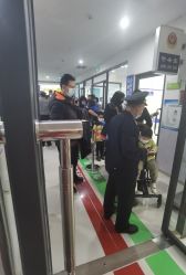 -天津市儿童医院(河西马场院区)