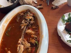 -云隐小厨·传统大理美食(复兴路店)