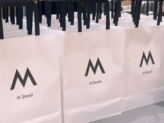 -M Stand(北京平安幸福中心店)