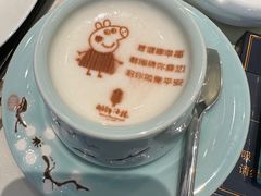 -湖锦酒楼(八一路店)