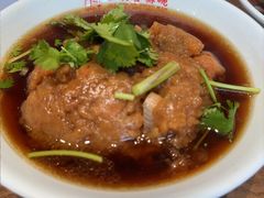 -回头客蒸碗大饭店(黄山路店)