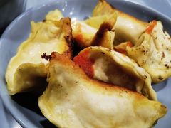 -天天锅贴王(迎凤街店)