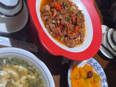 -八碗湘长沙市井菜(坡子街店)