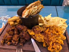 -My Way Town买味堂·东南亚餐厅(亦庄店)