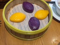 -如轩·海鲜砂锅粥·潮汕菜(沿江东路店)
