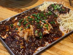 -兔槽江湖菜·重庆璧山兔(水围店)