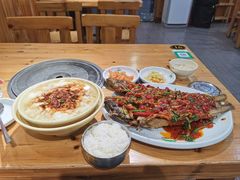 -延阿姨水豆腐(公园店)