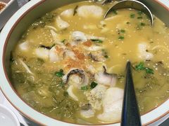 -小厨娘淮扬菜(清江苏宁广场店)