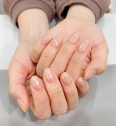 -雅洁美甲美睫