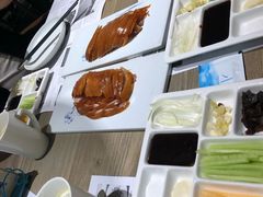 -小大董·烤鸭(凤凰汇店)