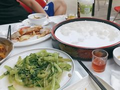 -嘉升大排档(番禺总店)