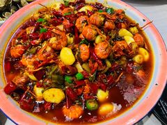 -李叔叔虾蟹大排档(青羊店)