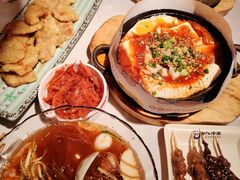 -七八冷面·延边朝鲜族美食(欢乐谷店)