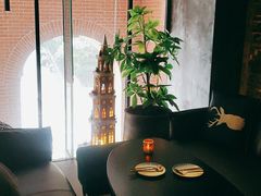 -C&R西班牙餐厅