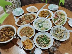 -天天渔港海鲜酒家(石浦玉泉路店)