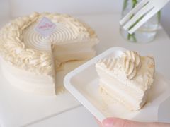 -可丽可丽·生日蛋糕·下午茶(厦门鹭港店)