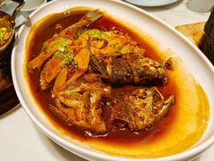 -径山十八道·风味民间菜(华夏之心店)