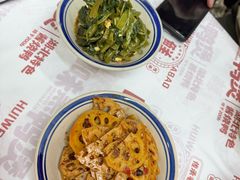 -回味黑鸭煲·始于2006(万松园店)