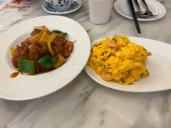 -翠华餐厅(德基广场店)