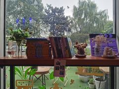 -青花瓷西餐厅(金鸡湖广场店)