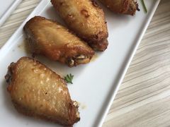 -必胜客(新福地店)