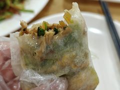-姥家春饼店(漳州二路店)