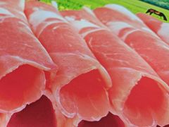 -清真军邺·金富苑肥牛城(海湖新区精品店)