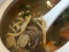 -淮上豆府(水厂路店)