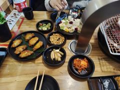 -九田家黑牛烤肉料理(吴江万象汇店)