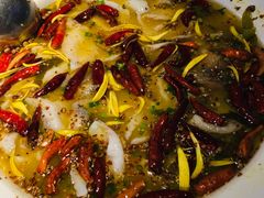 老坛子酸菜鱼-太二酸菜鱼(海口友谊广场店)