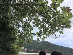 -青岛崂山太清宫