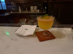 -LONG BAR 廊吧(外滩华尔道夫酒店)