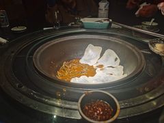 -挂旗柴锅鸡(蚌山区嘉年华店)