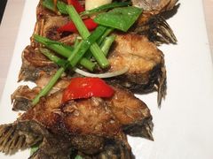 -匠心牛公馆·潮汕牛肉海鲜火锅(索菲特店)