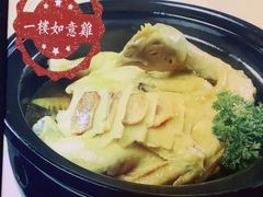 -一楼食业·美食人家