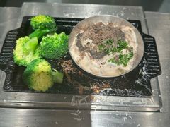 -肉肉大米(金虹桥店)