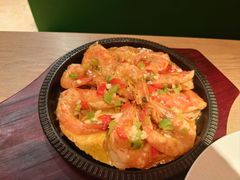 -耶里夏丽·新疆菜(田林东路店)