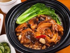 -潮香兴煲仔饭(莲花路店)