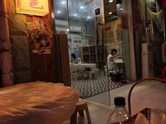 -王大乔泡椒米线·小火锅(星城天地店)