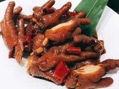 -海味当家(西安路店)