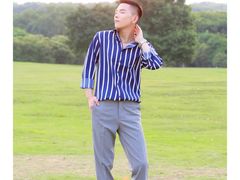 -钟山体育运动公园
