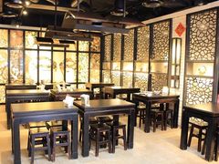 大堂-胡须张鲁肉饭(美食文化馆店)