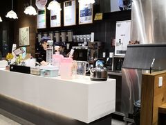 -茶颜悦色(雨花亭凯德二楼店)