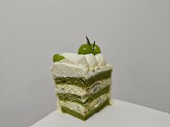-théATRE 茶聚场(王府中環店)