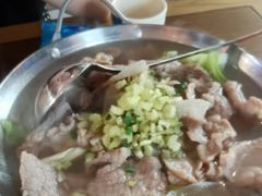 -肖四女乐山跷脚牛肉(南汇大学城生活广场店)